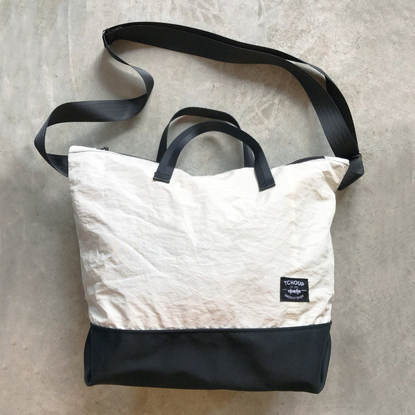 Adventure Tote Sail Cloth