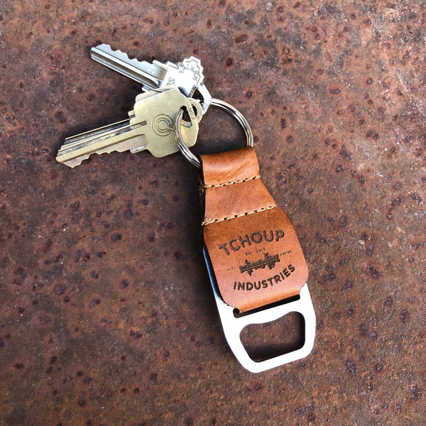Happy Hour Key Ring