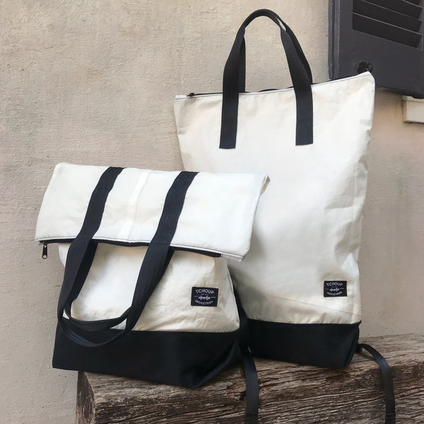 Super Hauler Sail Tote