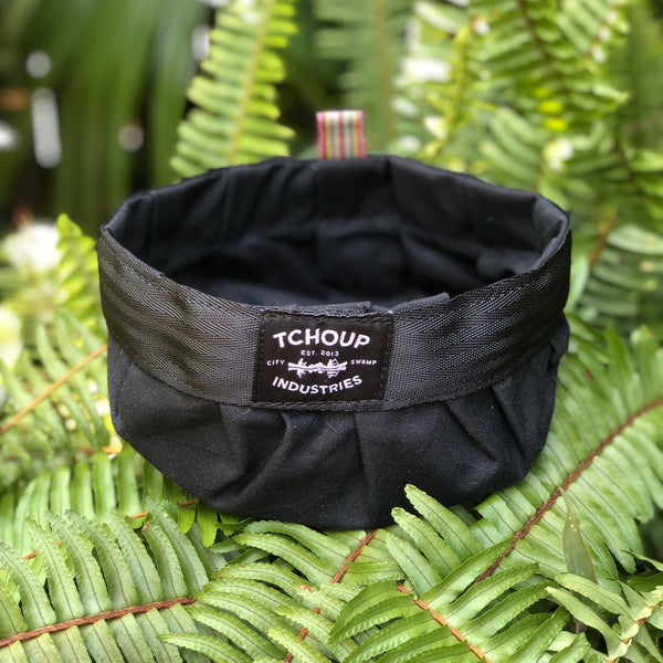 Travel Dog Bowl