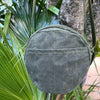 SAMPLE SALE Le Tour Purse Leather Front
