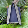 Petite Roulez w/ Perigundy Woven