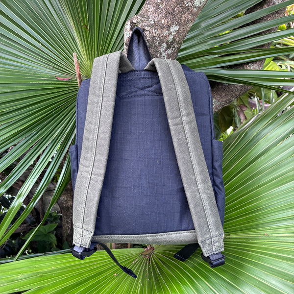 Petite Roulez w/ Perigundy Woven