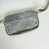 SAMPLE SALE Fanny Pack Slim w/ Raphael Woven Panel