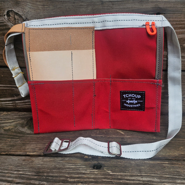 SAMPLE SALE Organizer Belt