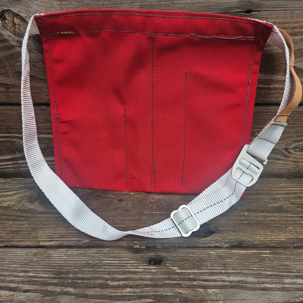 SAMPLE SALE Organizer Belt