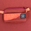 Fanny Pack Slim LEAF LEATHER