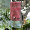 Roulez Pack Olive w/ Three Seasons Woven