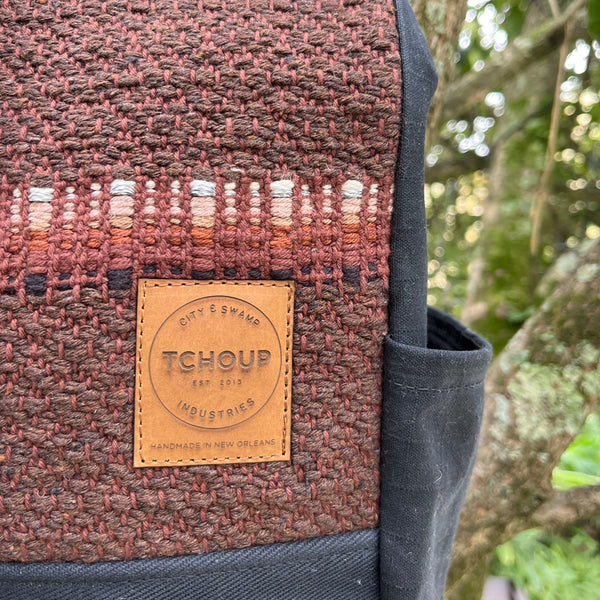 Petite Roulez w/ Firefly Woven