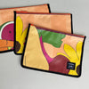 Utility Pouch Recycled Banner