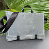 Flap Messenger Charcoal