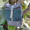 Petite Roulez w/ Lichen Woven