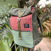 Roulez Pack Olive w/ Three Seasons Woven