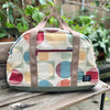 Elisha Duffel w/ Circles