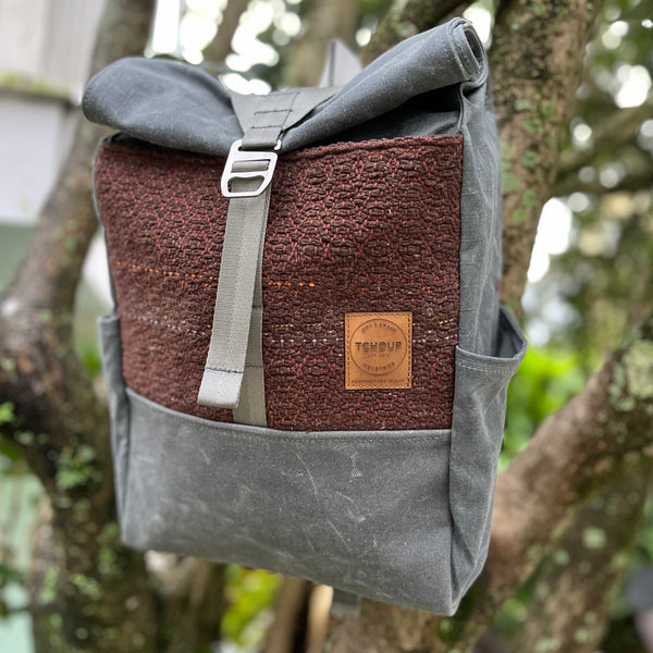 Petite Roulez w/ Disbelief Woven