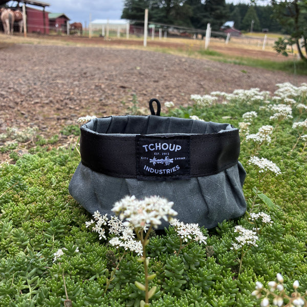 Travel Dog Bowl