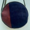 SAMPLE SALE Le Tour Purse Leather Front