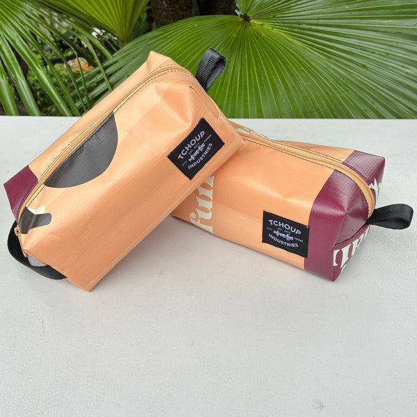 Ditty Bag Recycled Banner