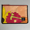 Utility Pouch Recycled Banner