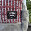 Petite Roulez w/ Grid Woven