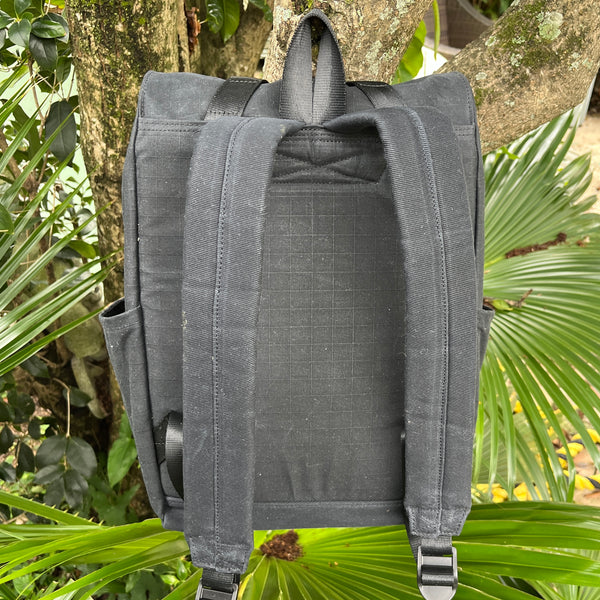 Petite Roulez w/ Firefly Woven