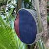 SAMPLE SALE Le Tour Purse Leather Front