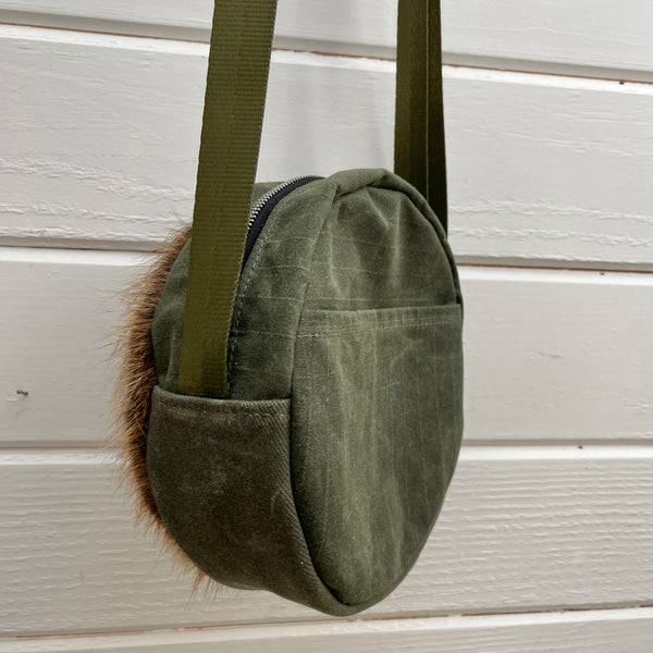 Le Tour Purse w/ Nutria