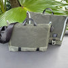 Flap Messenger Olive