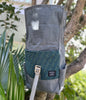 Petite Roulez w/ Lichen Woven