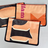 Utility Pouch Recycled Banner