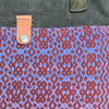 Simple Tote Olive w/ Sunrise Woven