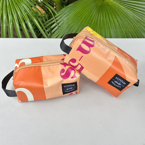 Ditty Bag Recycled Banner