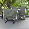 Flap Messenger Olive