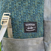 Petite Roulez w/ Lichen Woven