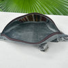 SAMPLE SALE Fanny Pack Slubby Woven
