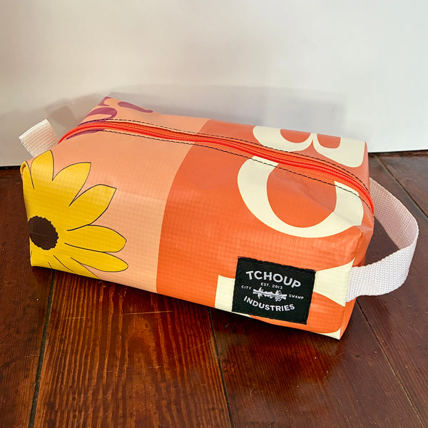 Ditty Bag Recycled Banner