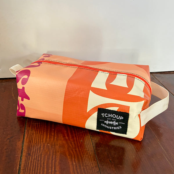 Ditty Bag Recycled Banner