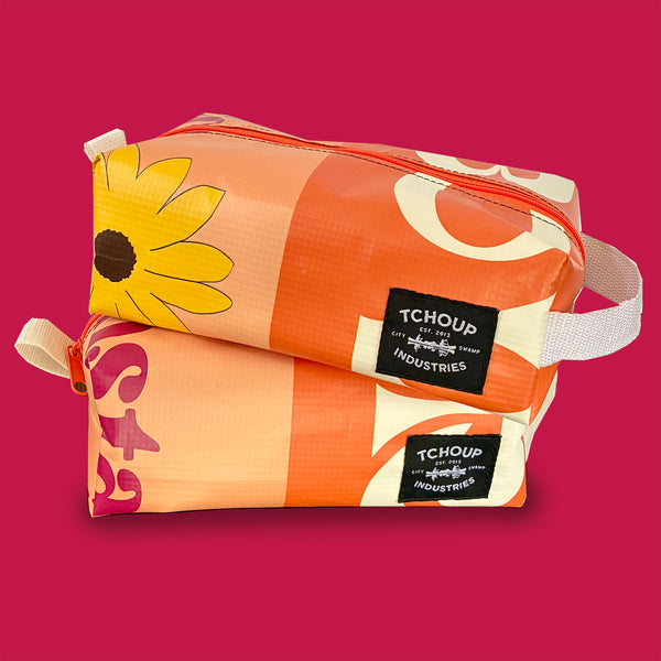 Ditty Bag Recycled Banner