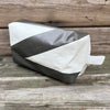 SAMPLE SALE Ditty Bag Recycled Banner