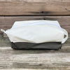 SAMPLE SALE Ditty Bag Recycled Banner