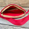 SAMPLE SALE Fanny Pack Slim w/ Lionfish