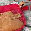 SAMPLE SALE Fanny Pack Slim w/ Lionfish