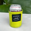 SAMPLE SALE Insulated Drink Holder Recycled Banner - Loose Fit