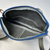 SAMPLE SALE Fanny Pack Slim w/ Woven Pocket