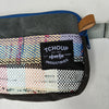 SAMPLE SALE Fanny Pack Slim w/ Woven Pocket