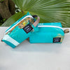 SAMPLE SALE Ditty Bag Recycled Banner Bright