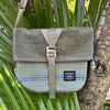SAMPLE SALE Roulez Satchel Woven