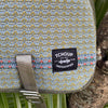 SAMPLE SALE Roulez Satchel Woven