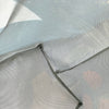SAMPLE SALE Mesh Banner Tote MUSICAL CONFETTI 02