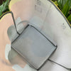 SAMPLE SALE Mesh Banner Tote PEACH 01